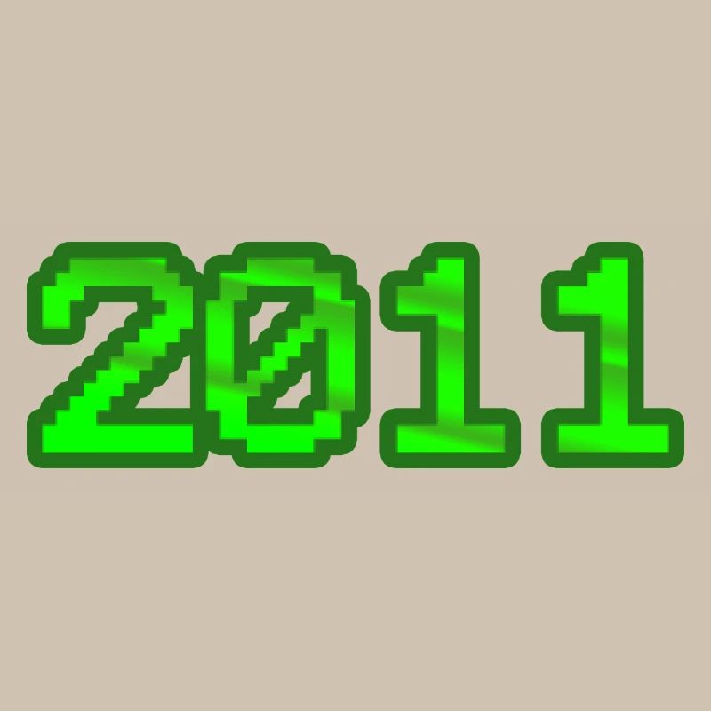 Ordinateur 2011