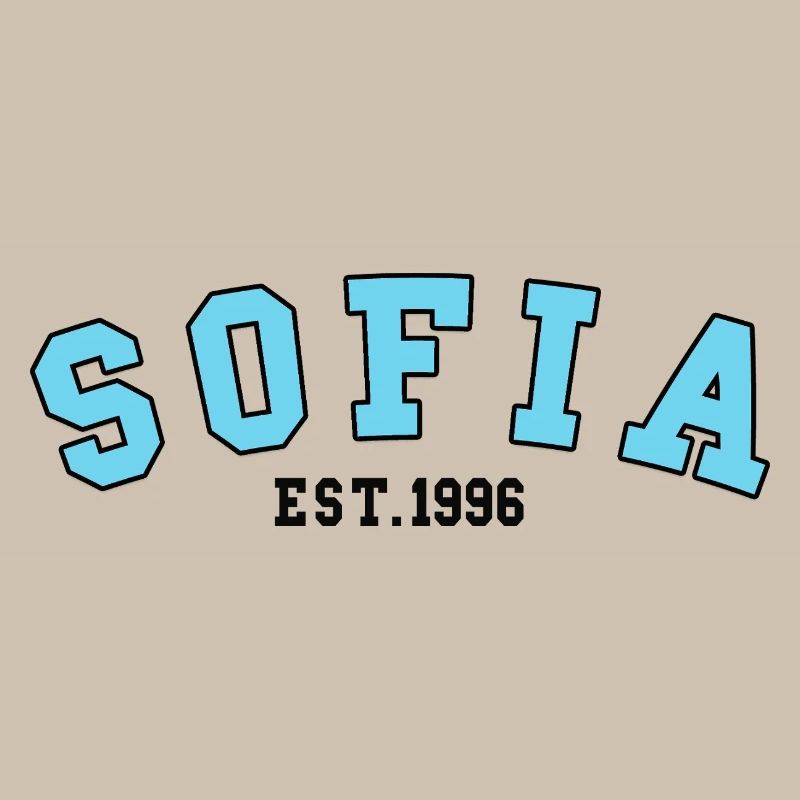 Sofia gegründet 1996