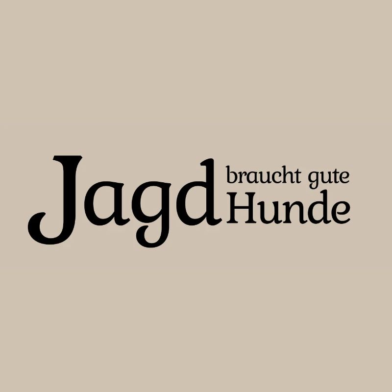 Jagdhunde