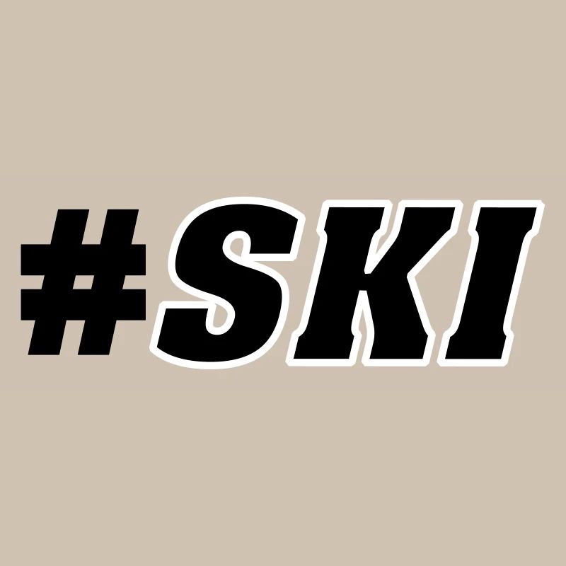 Ski Piste