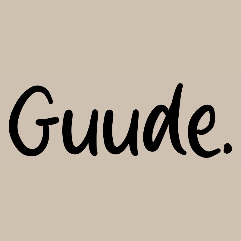 Guude