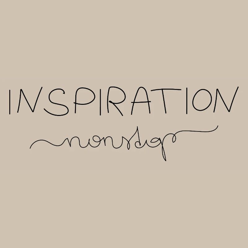 Inspiration nonstop