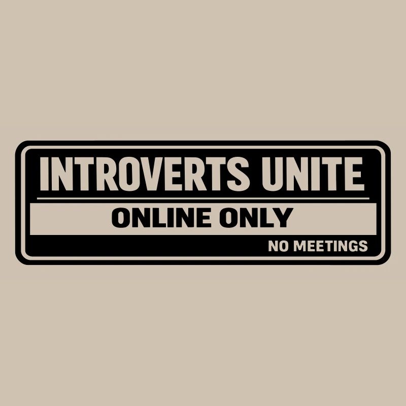 introverts