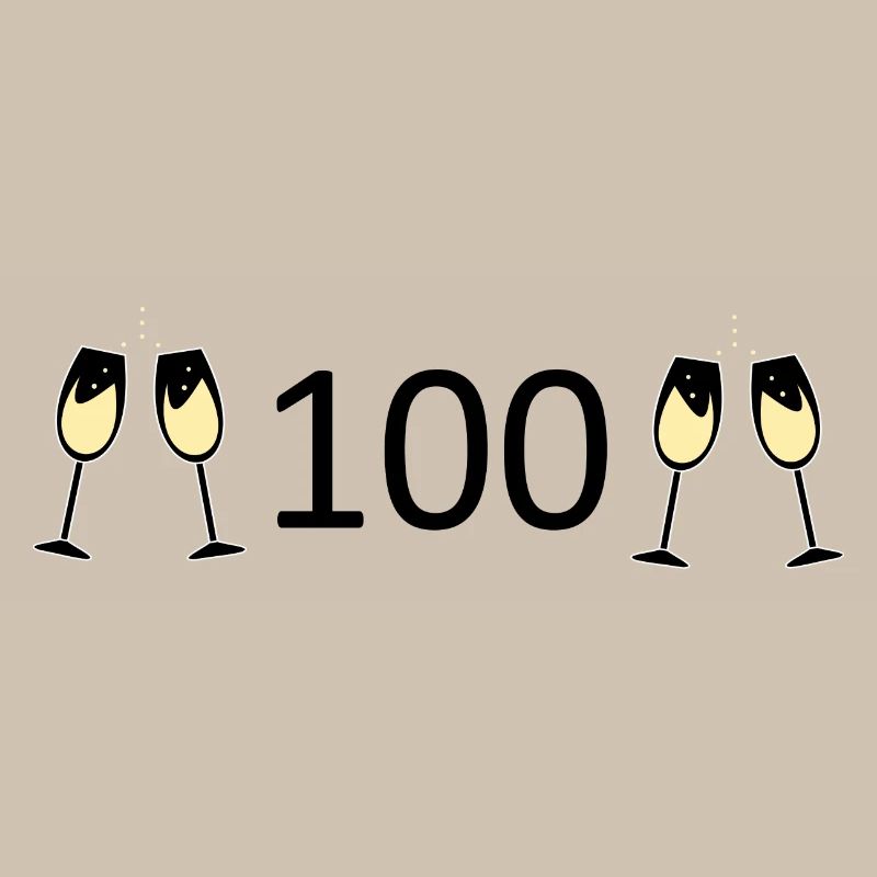 100e anniversaire 100e anniversaire 100 Numéro 100