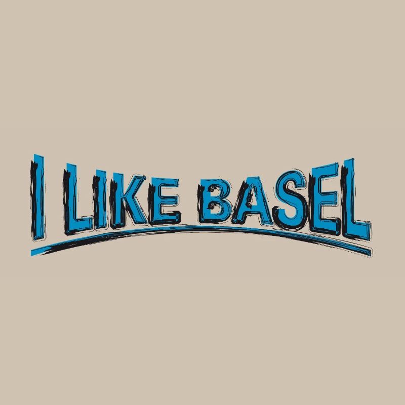 J’aime Bâle