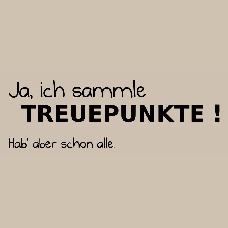 Treuepunkte