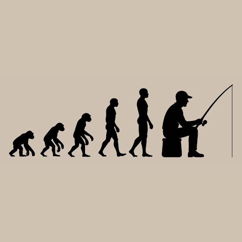ÉVOLUTION VERS PÊCHEUR, JOURNÉE PARFAITE ET CAPTURE !