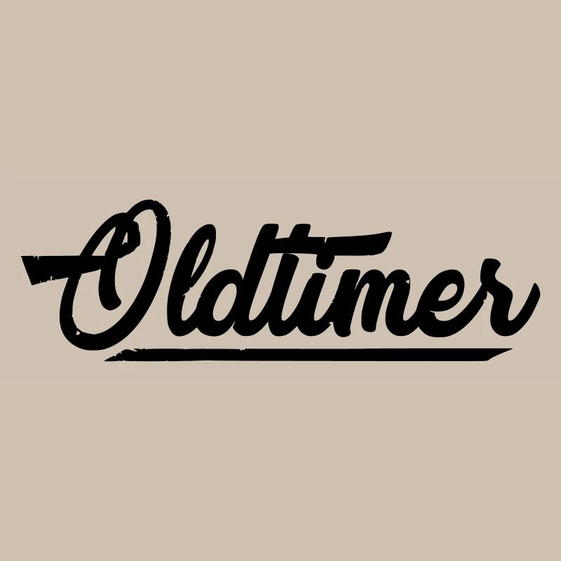 oldtimer