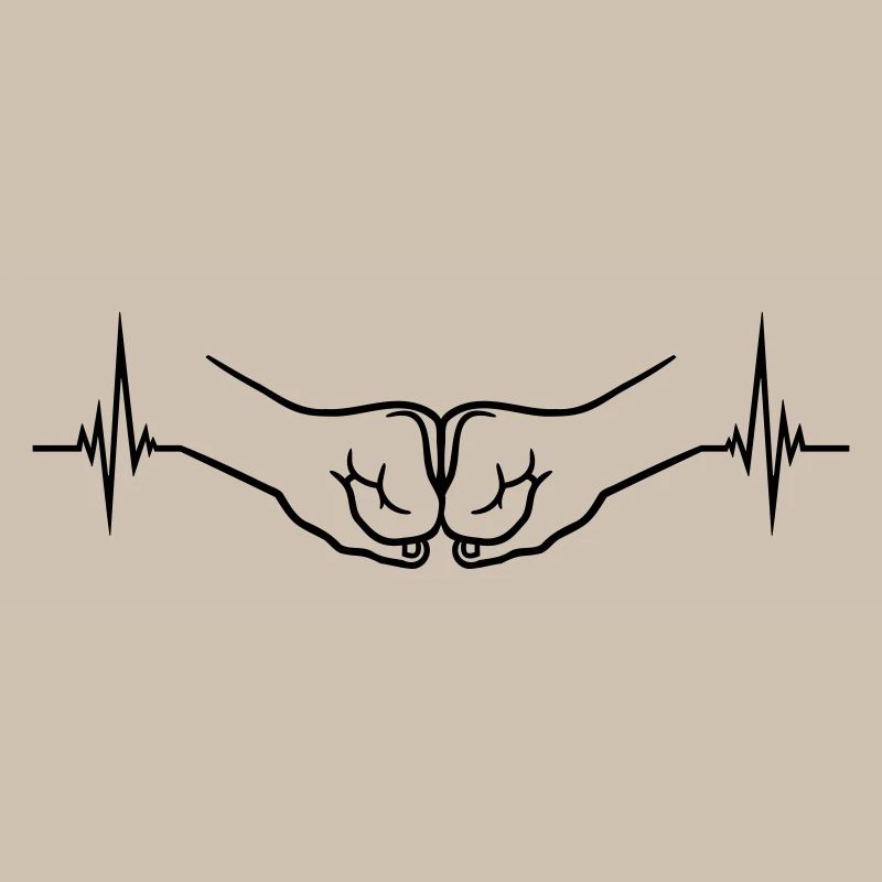 Fist Pump Pulse