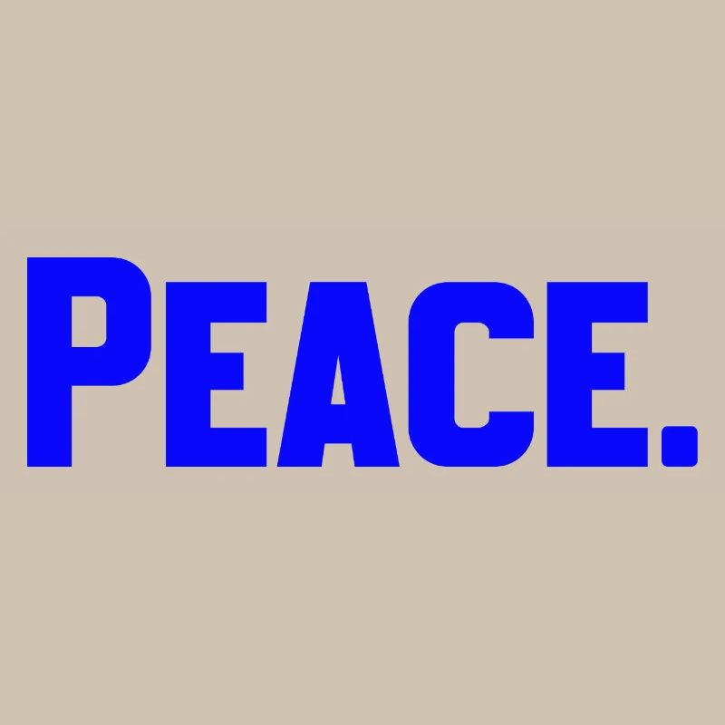 Peace