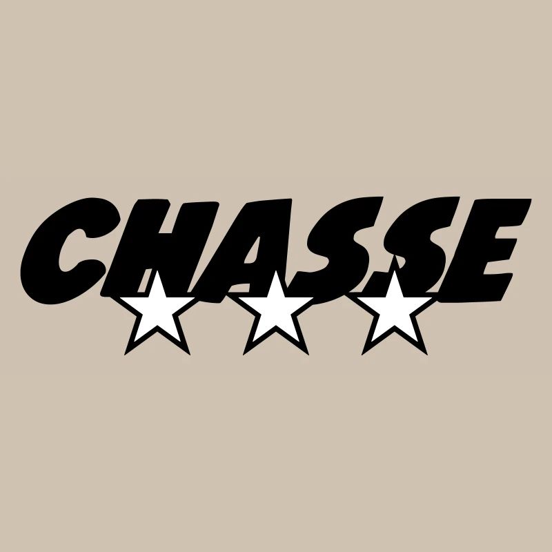 Chasse - Chasseur