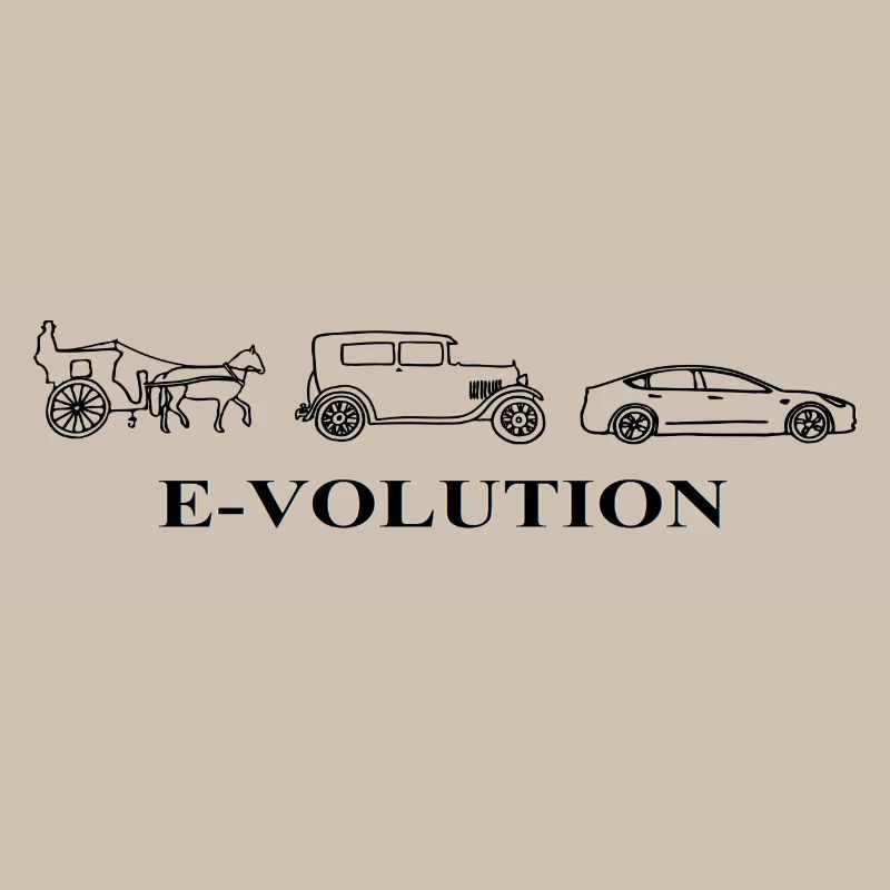 E-Volution Auto Evolution