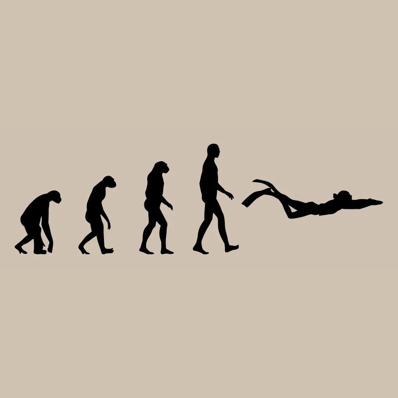 Diving