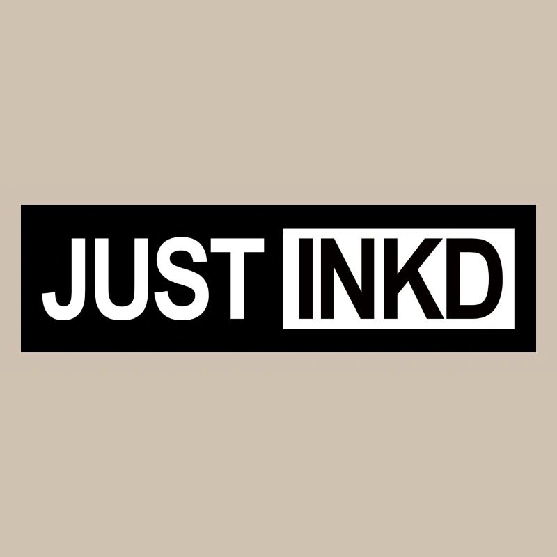 JUSTE INKD