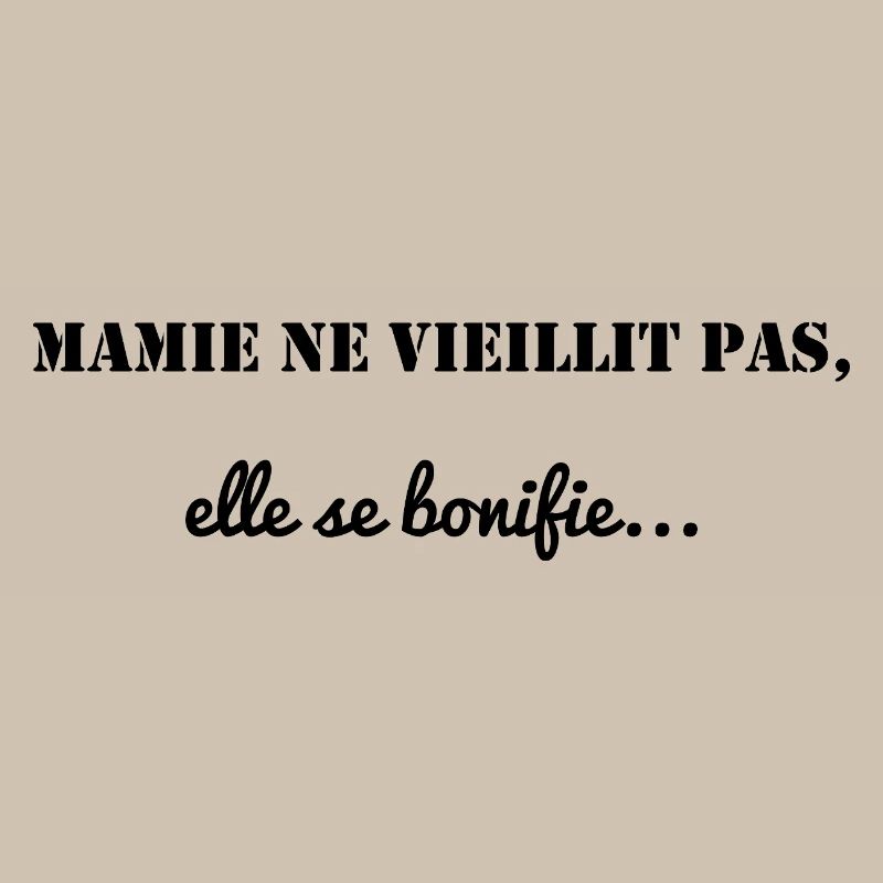 OMA. MAMA. GROSSMUTTER. MUTTERTAG. PARTEI
