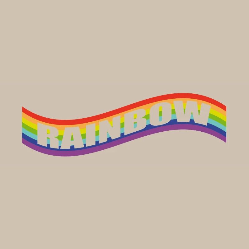 Rainbow flag