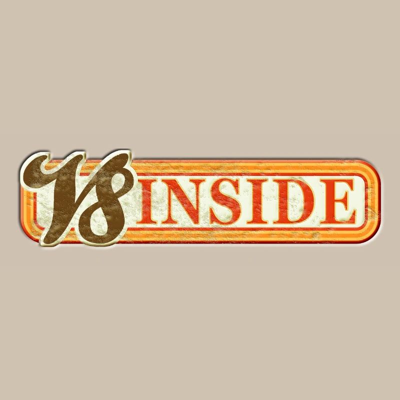 V8 Inside