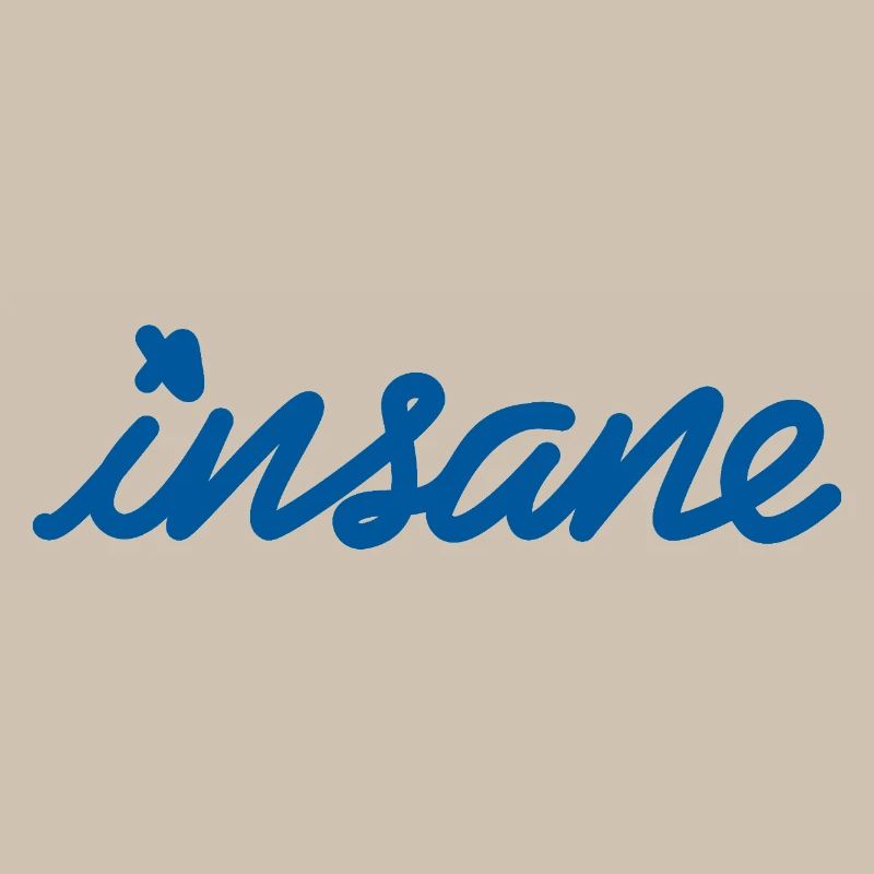 Insane Mindset – Make a style statement