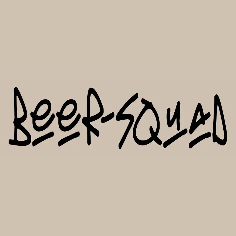 Escouade de bière