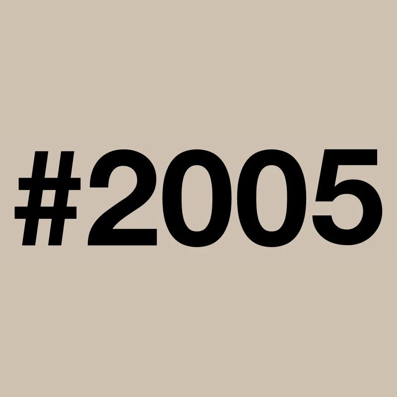 2005 Né à 21 ans 21 ans