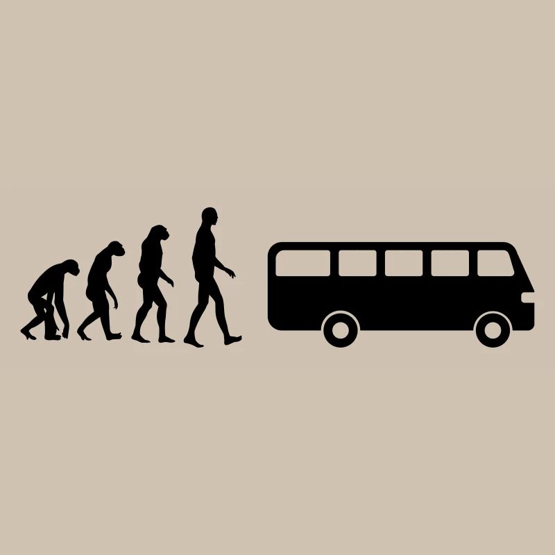 Bus Driver / Busfahrer / Autocar / Autobus / Job