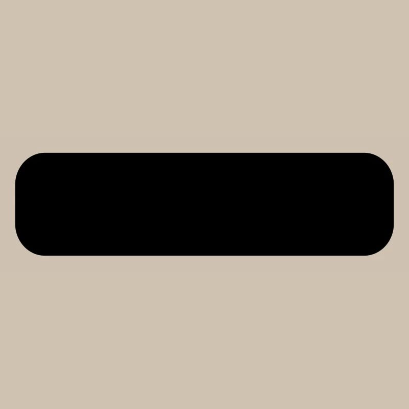 Rectangle arrondi