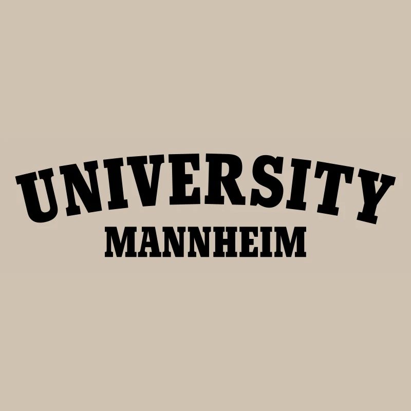 Université de Mannheim