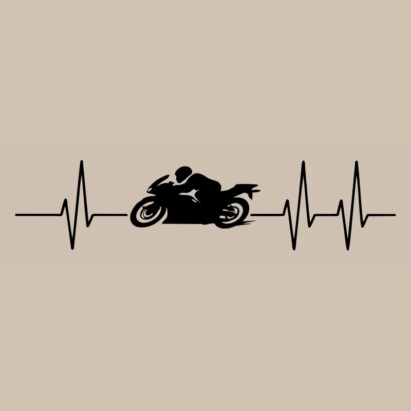 motorcycle