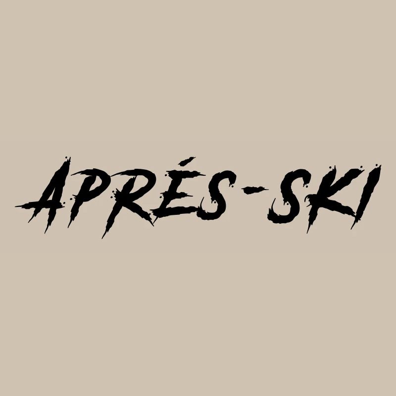 Après-ski