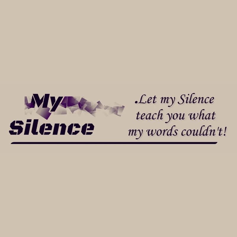 My Silence, Kleidungsdesign