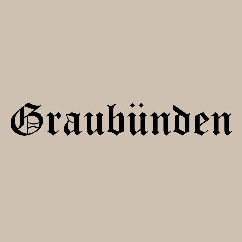 Grisons
