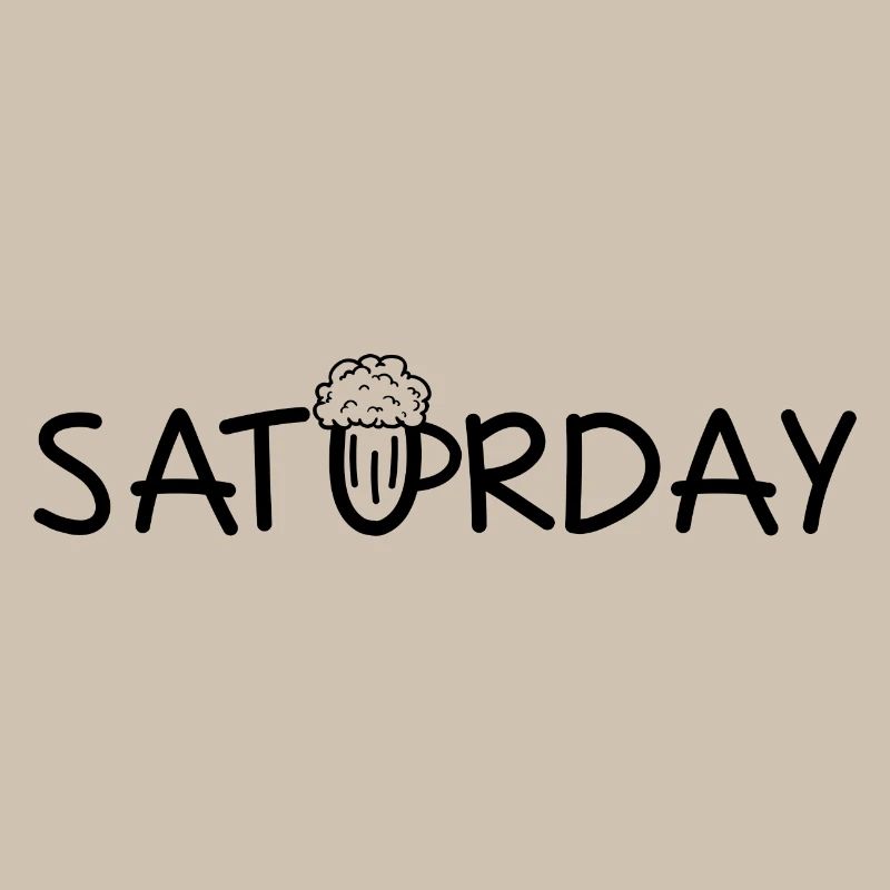 Saturday