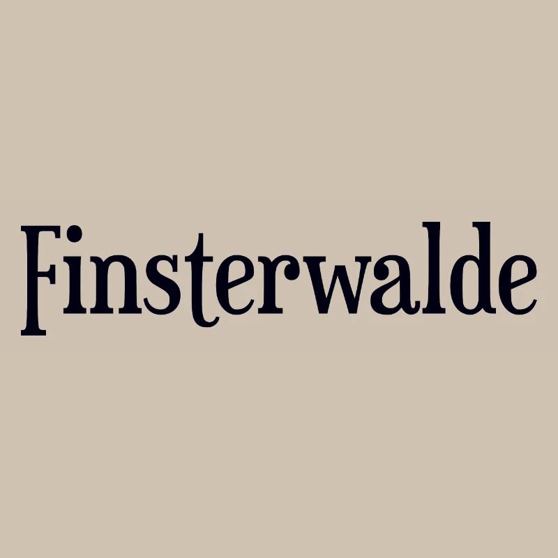 Finsterwalde