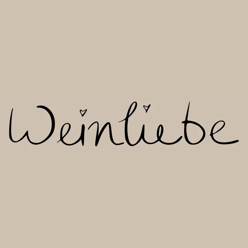 Weinliebe
