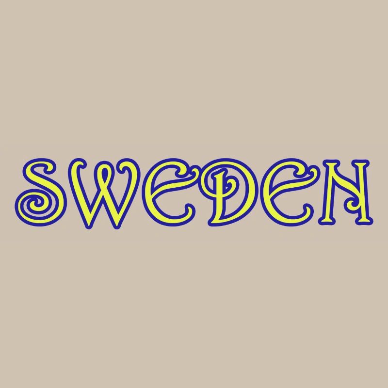 Suède