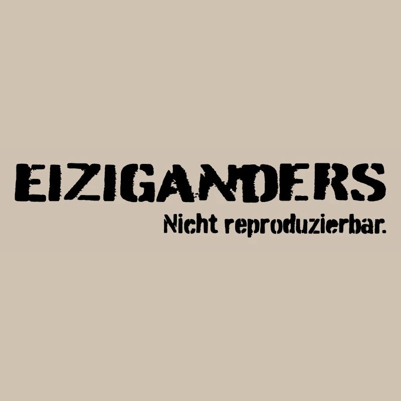 Einziganders