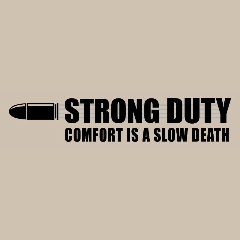 Slow death
