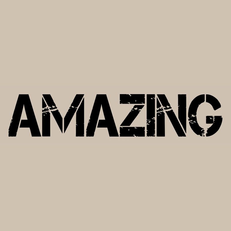 amazing