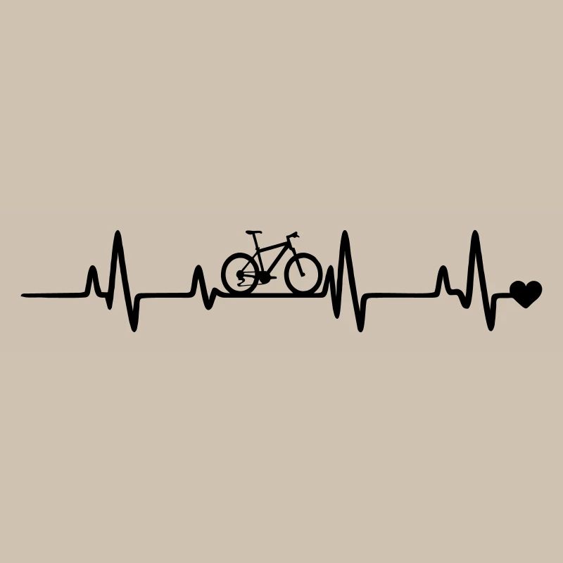  Fahrrad Radfahrer