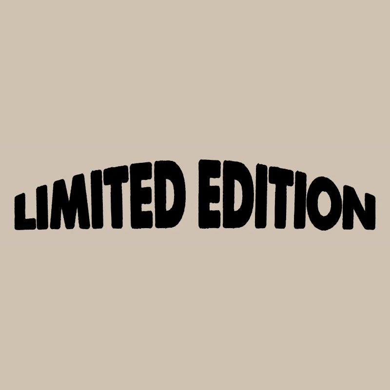 Édition limitée