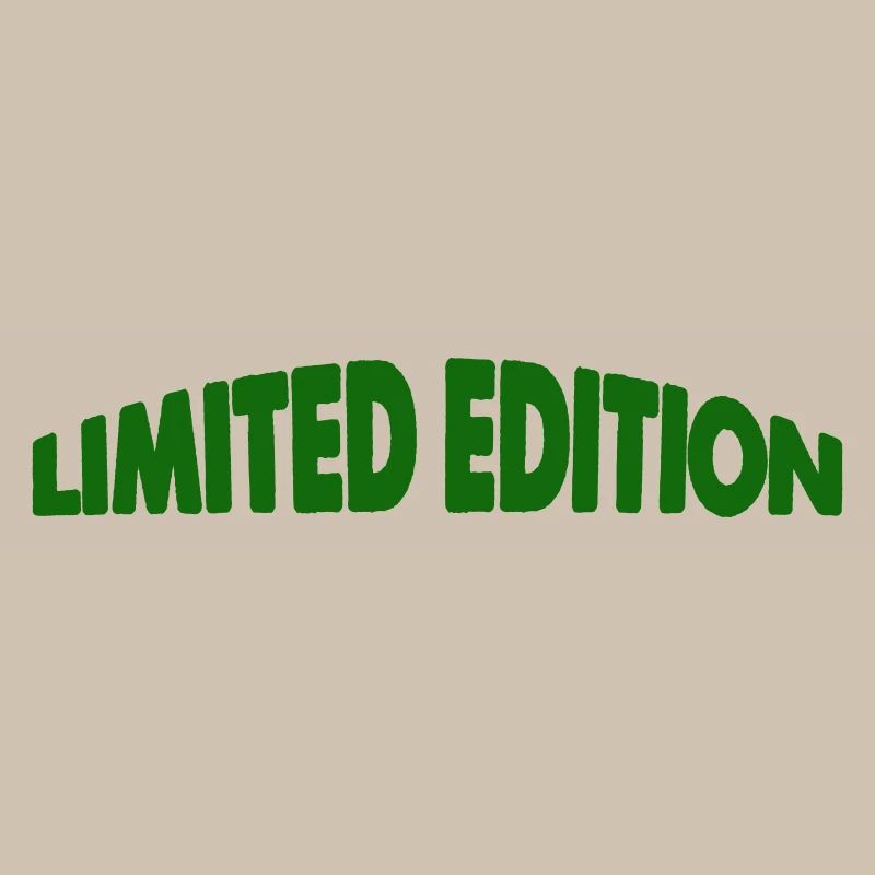 Édition limitée