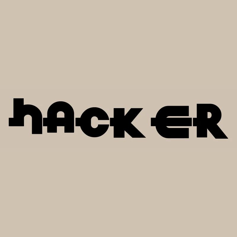 Hacker