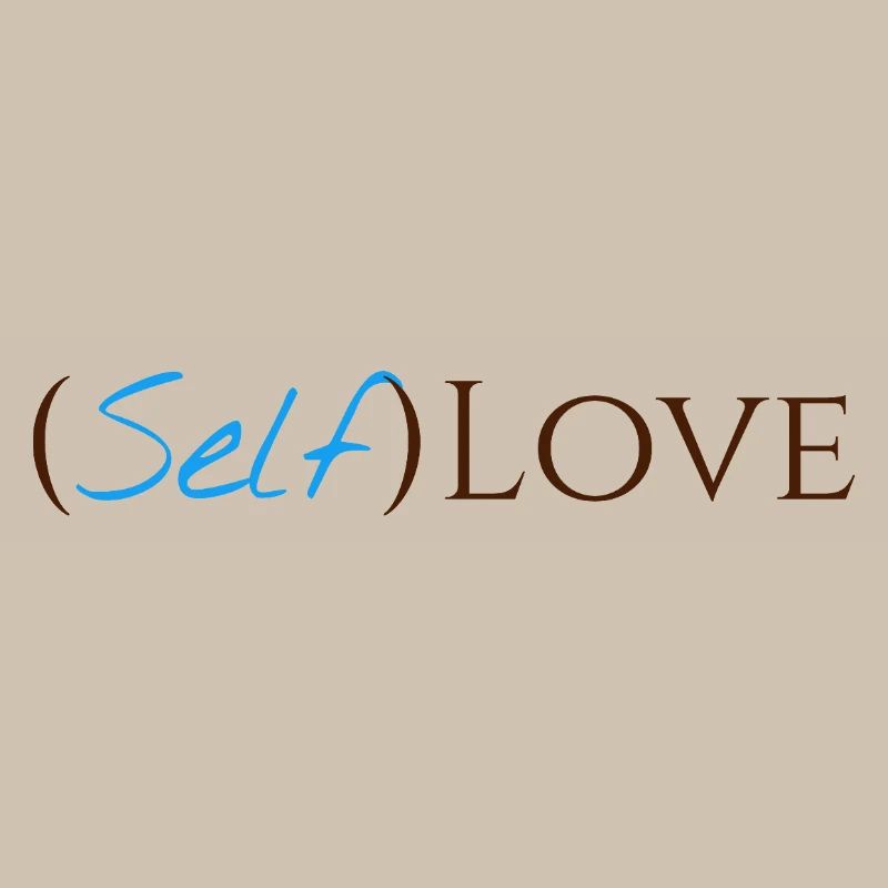 (Self)love