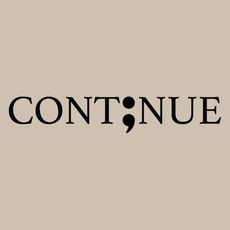 Continue Semicolon