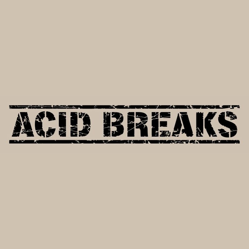 Acid Breaks