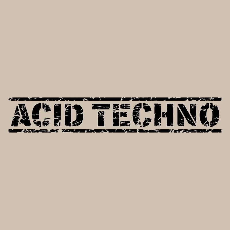 Techno acide