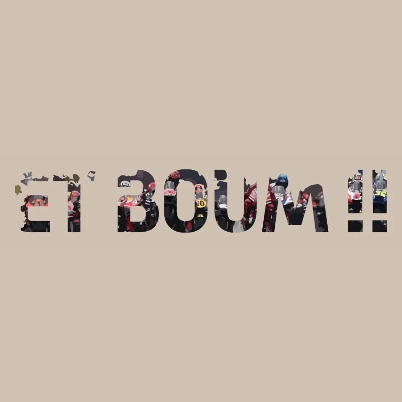ET BOUM 