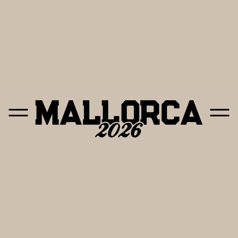 Majorque 2026