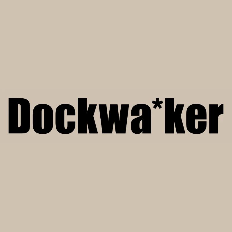 Dockwa-ker