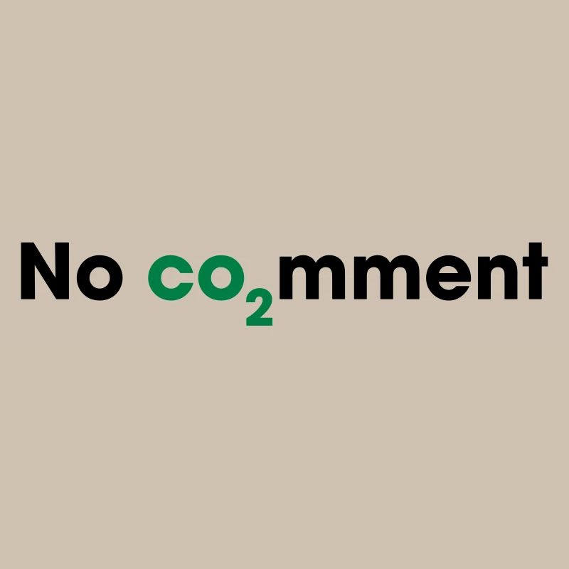 Aucun commentaire sur le CO2 – Déclaration sur l’énergie propre
